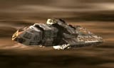 Antares Freighter
