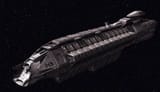 Axanar Cargo