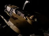 Bok Nor Freighter