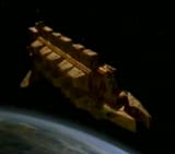Groumall Freighter