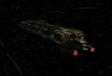 J Class Freighter