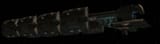 Y Class Freighter