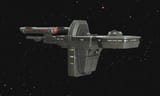 The Other Antares Freighter