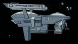 Huron Freighter