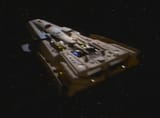 Kressari Freighter