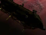 Malon Even Fatter Freighter