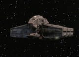 Retellian Freighter