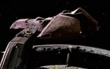 Vulcan Freighter