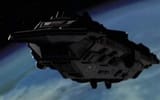 Antares Carrier
