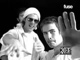 WKUK We Gon&#039; Make Love 2-29 screenshot