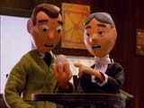 Eggstein Files