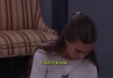 lauren every moment of her life