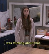 thinking