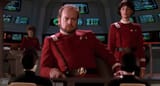 Starfleet I&#039;m listining