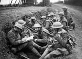 Trenches