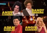adam sandlers
