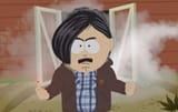 randy