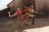 cujo-behind the scenes703806