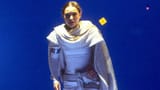 star wars portman blue screen