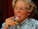 Mrs Doubtteeth