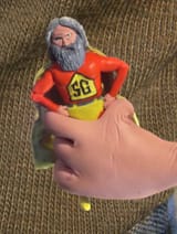Supergod