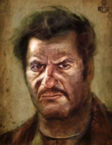 tuco disgust disapproval