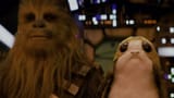 porg