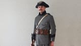 WWI_Swedish_Officer