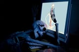 fake-human-skeleton-lying-front-260nw-1316836763