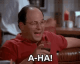 george-aha