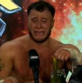 aew world champion