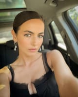 Camilla Belle