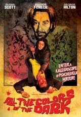 all-the-colors-of-the-dark-poster