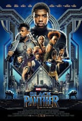 Black Panther (2018)