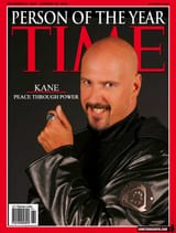 kane time