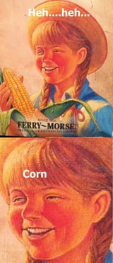 corn