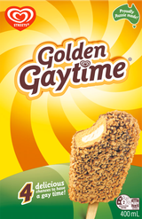 gaytime