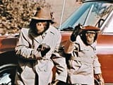 Lancelot Link, Secret Chimp