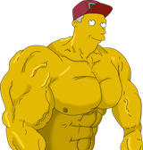 Buffsnee