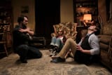 Amanda Fix Lowlifes BTS 11