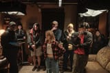 Amanda Fix Lowlifes BTS 2