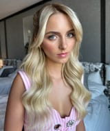 McKenna Grace 21
