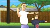 hank hill ultimate showdown