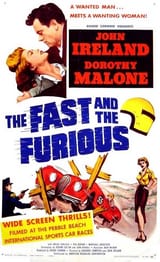 fast and the furious