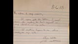 letter