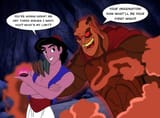 aladdin