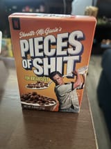 Shooter McGavin
