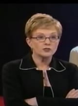 weakest link anne