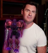 david kaye