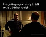artie sopranos zero bitches
